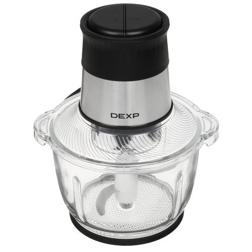 Измельчитель  DEXP CP-500 черный