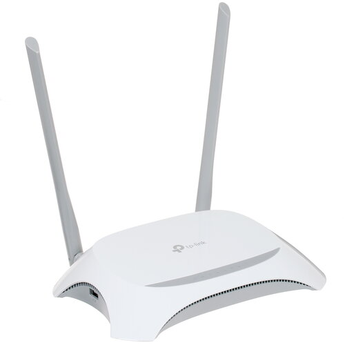 Wi-Fi роутер TP-Link TL-WR842N