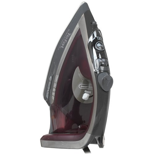 Утюг Tefal Smart Protect Plus FV6870E0 бордовый