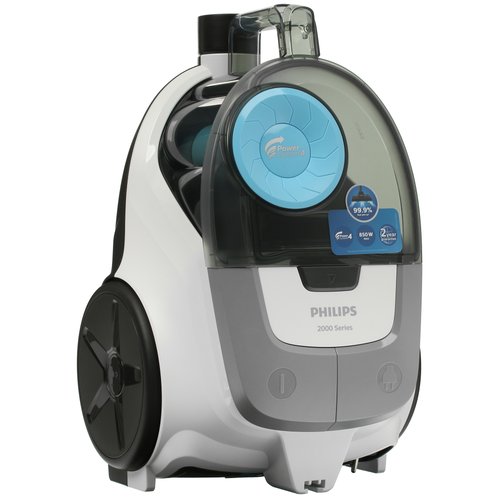 Пылесос  Philips XB2122/08 белый