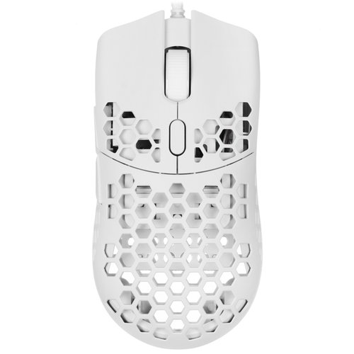 Mouse wired ARDOR GAMING Agile  white