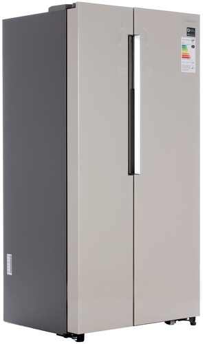 Читать и смотреть обзоры на Холодильник Samsung RS62K6130FG/WT [Side-by ...