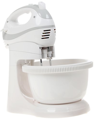 Миксер Centek CT-1106 белый