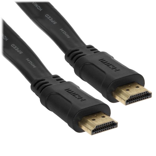 Кабель  FinePower HDMI - HDMI, 3 м