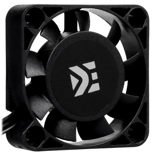 Вентилятор DEXP DX40NFDB  черный