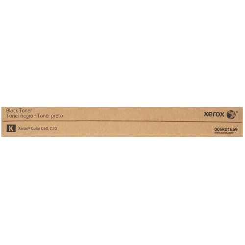 Картридж лазерный Xerox 006R01659 черный