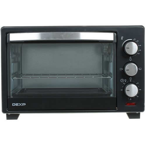 Мини-печь DEXP VN-2100 черный