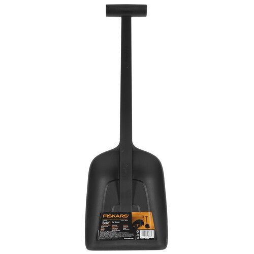Лопата автомобильная fiskars