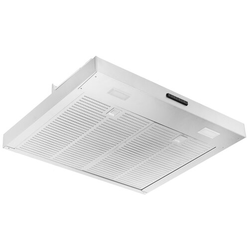 Вытяжка каминная Bosch DWB64BC52 серебристый/серебристый