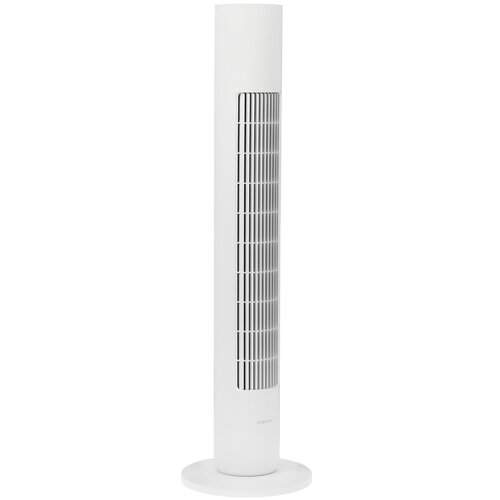Вентилятор Xiaomi Smart Tower Fan  белый