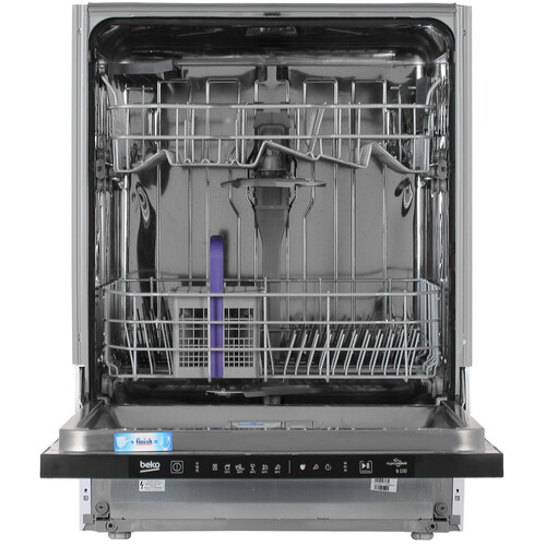 Купить Встраиваемая посудомоечная машина Beko BDIN16420 в интернет ...