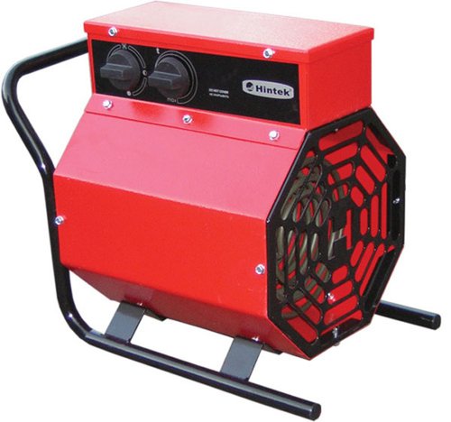 Тепловая пушка электрическая Hintek PROF-12380