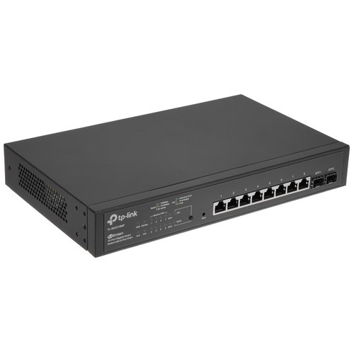 Коммутатор TP-Link TL-SG2210MP