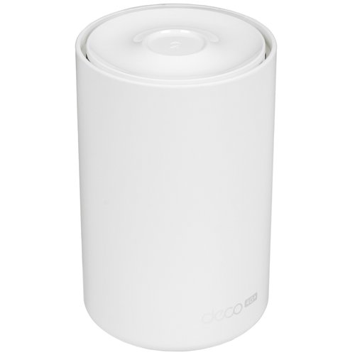 Wi-Fi router TP-Link Deco X20-4G (1-pack)