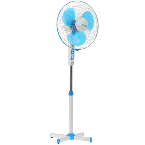 Вентилятор Centek CT-5020  белый