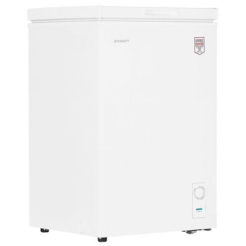 Муздатыгыч ларь KRAFT BD (W)-102QX