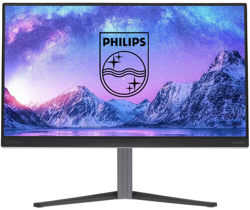 24.5" Монитор Philips 25M2N3200W серый