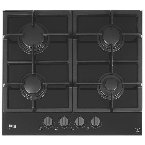 Газовая варочная поверхность Beko HILG64325SDX