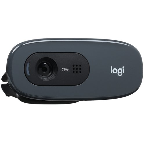 Veb-kamera Logitech C270