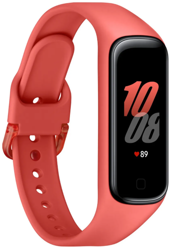 Фитнес-браслет Samsung Galaxy Fit2