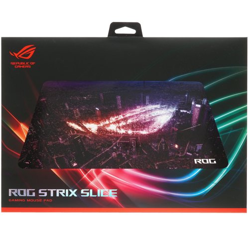 Gilamcha ASUS ROG Strix Slice  rang-barang