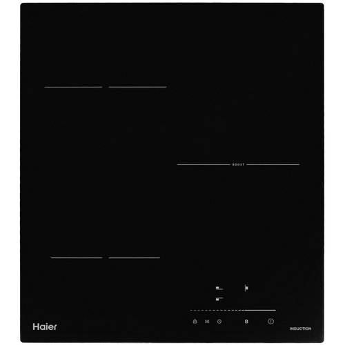 Индукционная варочная поверхность Haier HHK-Y53TTB