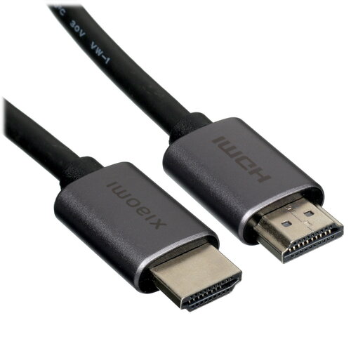 Xiaomi HDMI - HDMI, 1.5 м