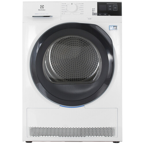 Сушильная машина electrolux ew8h458b