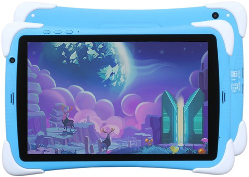 10.1" Планшет Digma CITI Kids 10 3G 32 ГБ синий