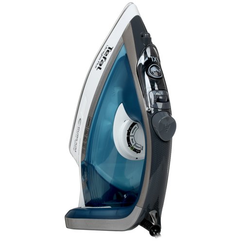 Утюг Tefal Ultragliss Plus FV6813E0 зеленый