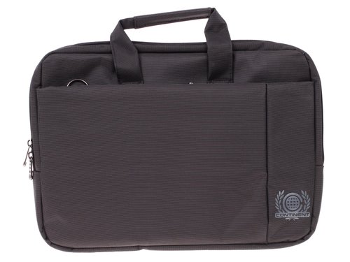 15.6" Сумка Continent CC-215 Black