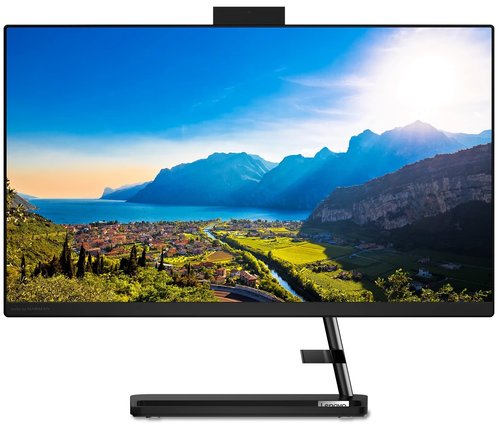 23.8" Моноблок Lenovo IdeaCentre 3 24IAP7 [F0GH01BQRK]