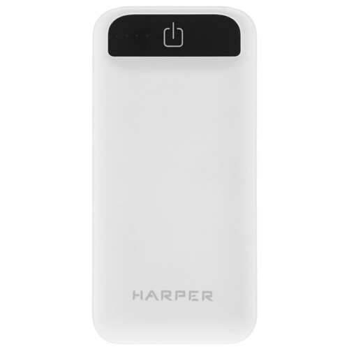 Портативный аккумулятор harper