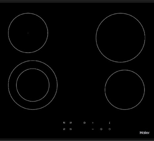Электрическая варочная поверхность Haier HHX-C64DVB