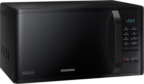 Микроволновая печь Samsung MS23K3513AK черный