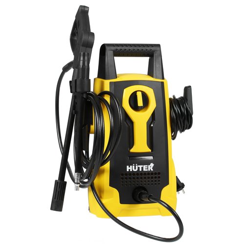 Мойка высокого давления Huter W105-P