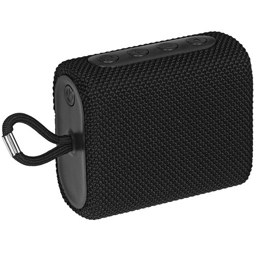 Portativ kolonka Aceline APS255, qora