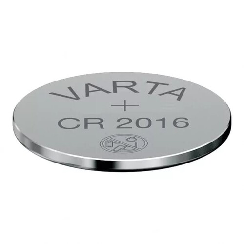 Отзывы покупателей о Батарейка Varta CR2016 | 1326641. Интернет-магазин DNS