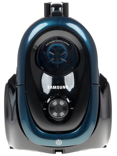 Пылесос  Samsung SC18M21C0VN зеленый