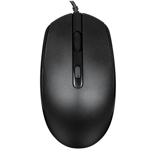 Мышь DEXP CM-M529BL Silent