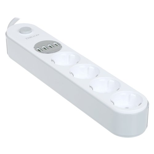 Tarmoq filtri DEXP Home&Office H003O oq