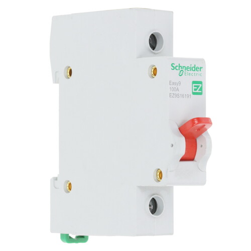 Драйвера и инструкция для Выключатель нагрузки SE Easy 9 (мод ...