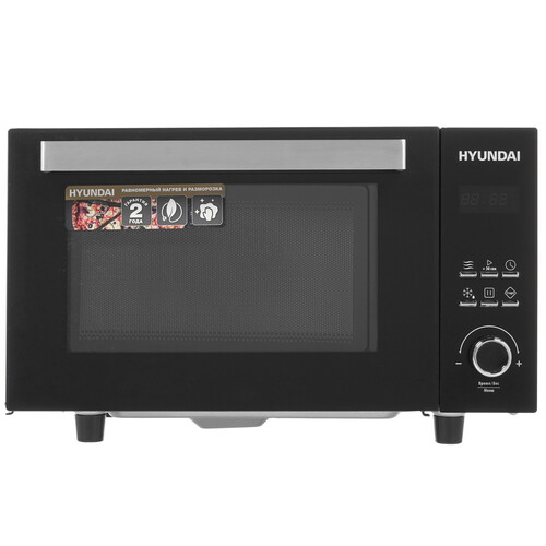 Микроволновка hyundai hym d2071