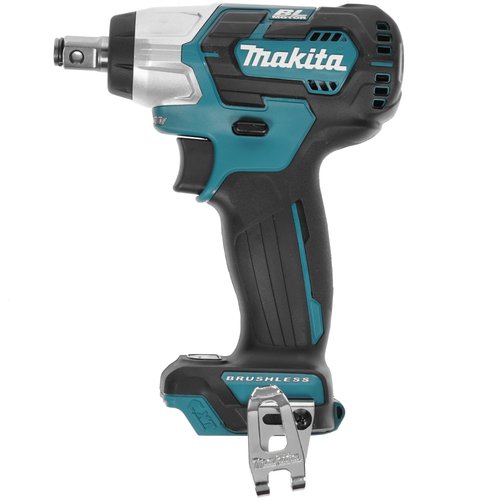 Гайковерт Makita TW161DZ CXT 12V  , Без ЗУ, Без АКБ