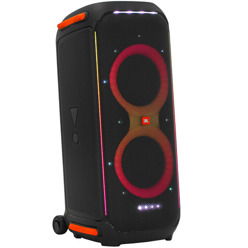 Аудиосистема JBL Partybox 710 черный