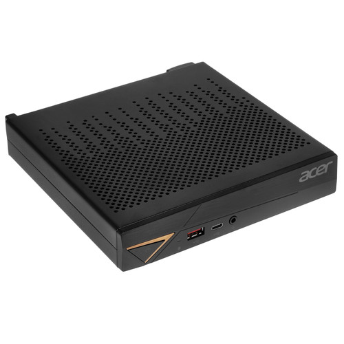 Купить Мини ПК Acer Revo Box RN96 [DT.BGDER.005] в интернет-магазине ...