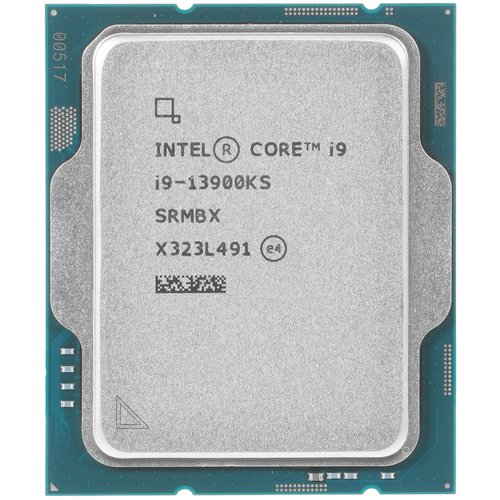Процессор Intel Core i9-13900KS OEM