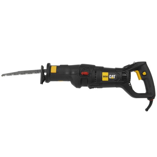 Reciprocating saw CAT DX58