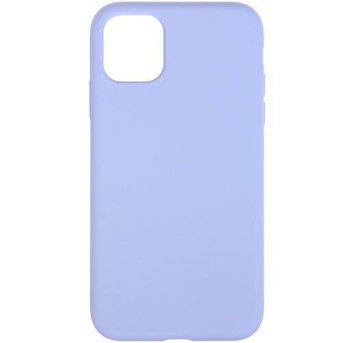 Aceline Liquid Silicone для Apple iPhone 11