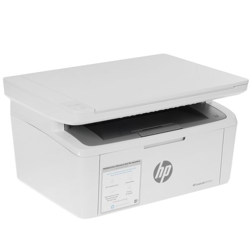МФУ лазерное HP LaserJet M141a